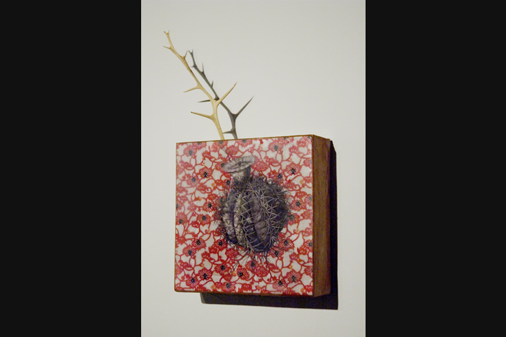 ann schwab | composition #3