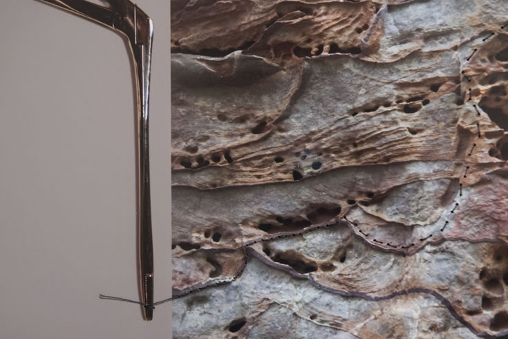 ann schwab | emend, detail