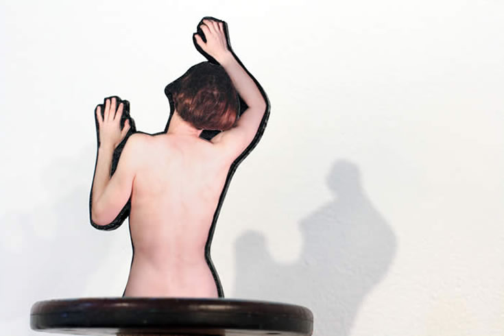 ann schwab | escapee 1, detail