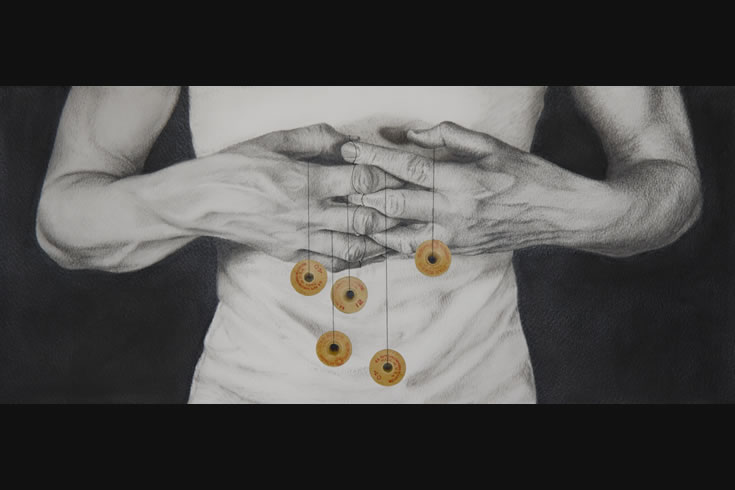ann schwab | inoperable