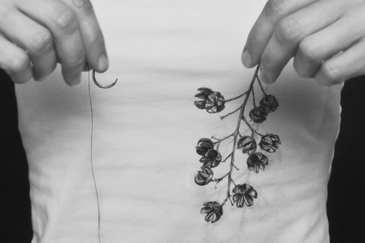 ann schwab | inventory, detail
