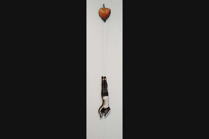 ann schwab | parachute 13