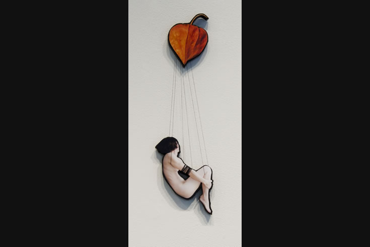 ann schwab | parachute 5