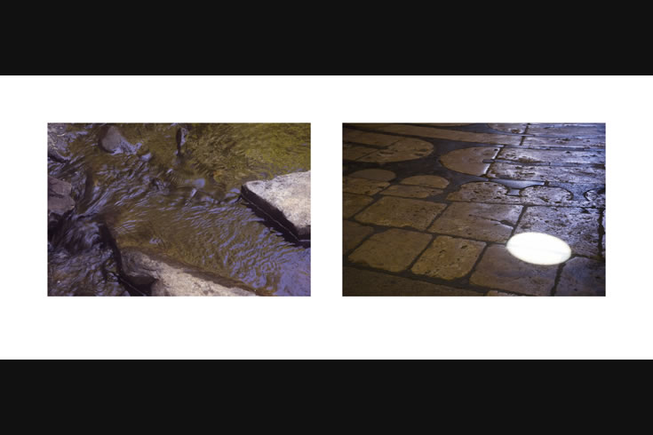 ann schwab | river | chartres 1