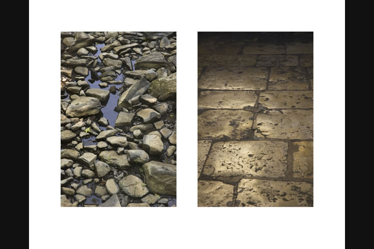 ann schwab | river | chartres 5