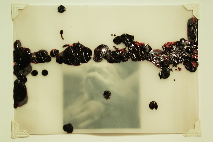 ann schwab | sealed