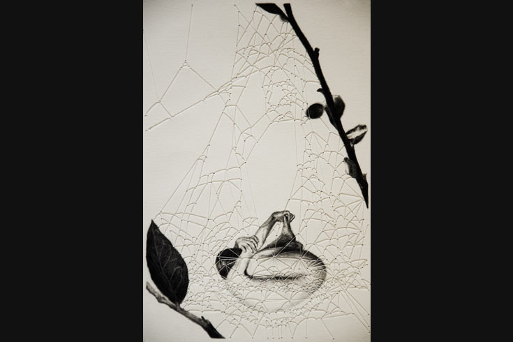 ann schwab | sleep