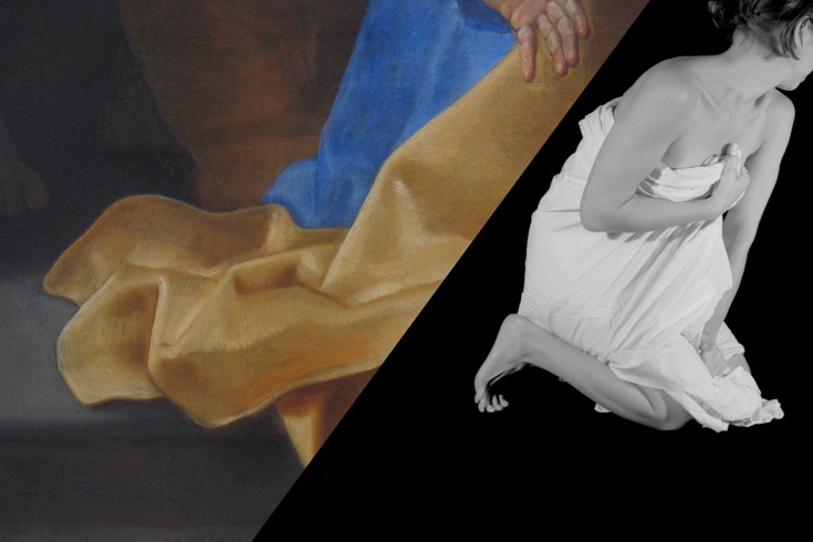 ann schwab | splitscreen: cloth