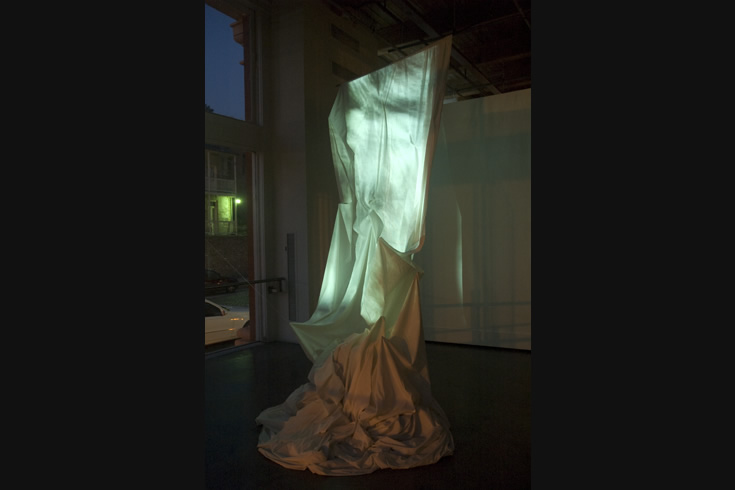 ann schwab | waterfall