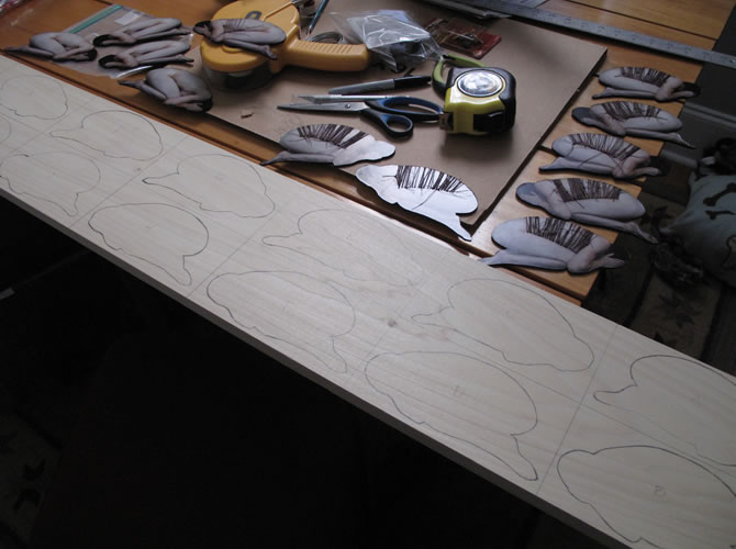 ann schwab | keep | tracing more bodies