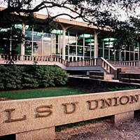 The Emancipated Figure: Contemporary Reflections at LSU